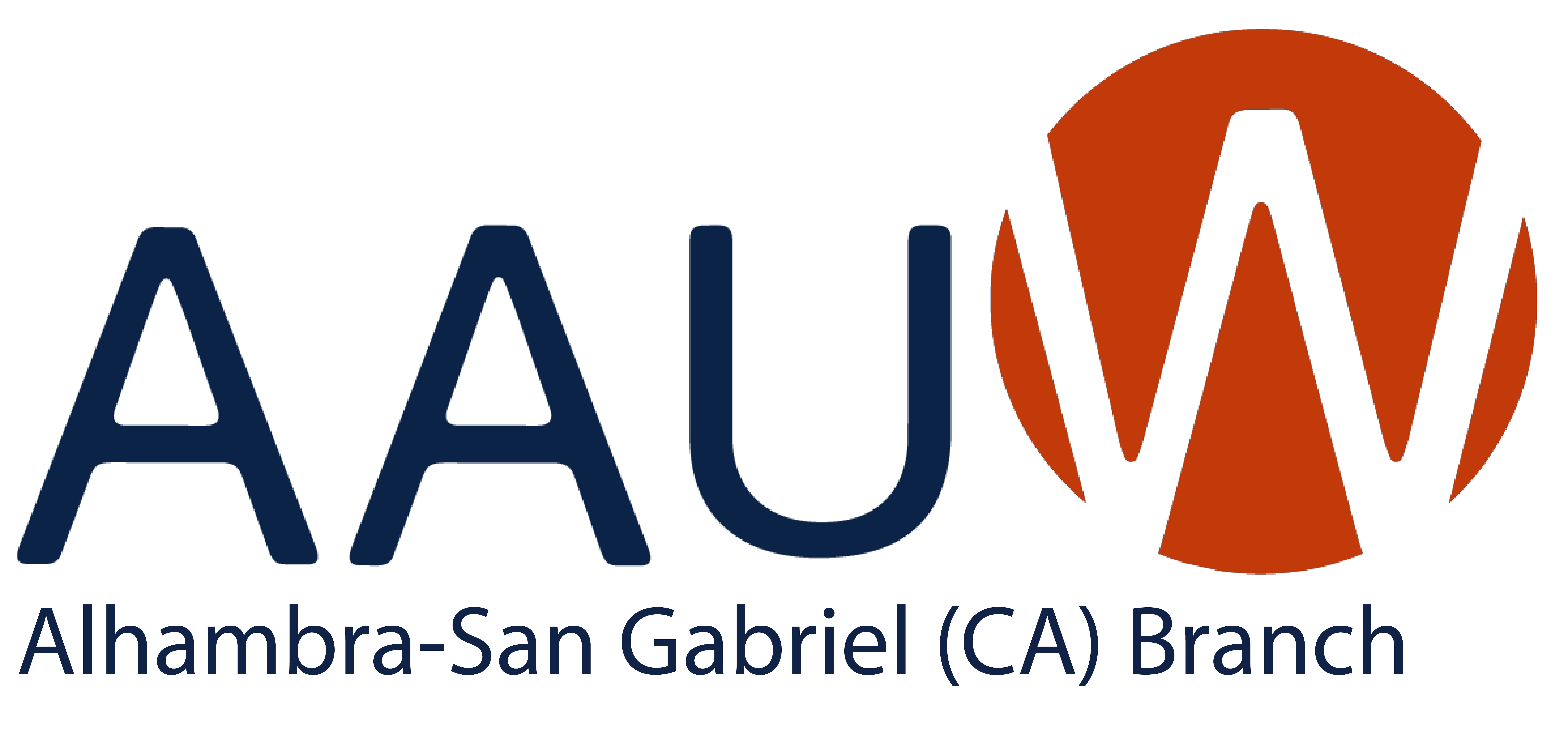 AAUW Logo